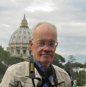 Profilbild på Jan-Olof Jansson