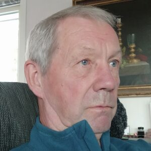 Profilbild på Jan-Olof Jonsson