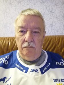 Profilbild på Jan-Olof Lehnberg