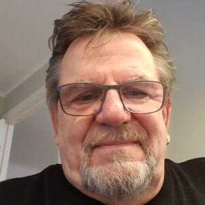 Profilbild på Jan-Olof Lidbom