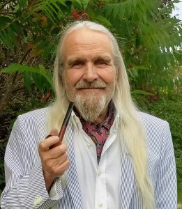 Profilbild på Jan-Olof Lundberg