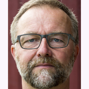 Profilbild på Jan-Olof Lundström