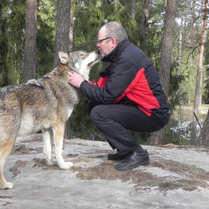 Profilbild på Jan-Olof Lyrberg