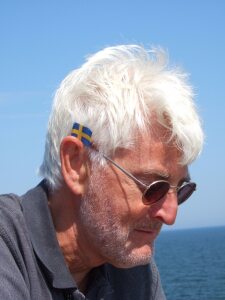 Profilbild på Jan Olof Magnusson