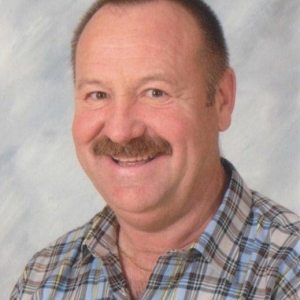 Profilbild på Jan Olof Nilsson