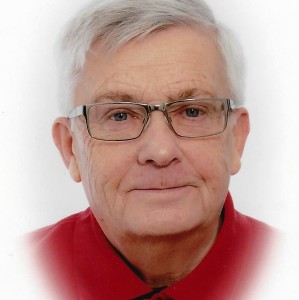 Profilbild på Jan Olof Olsson