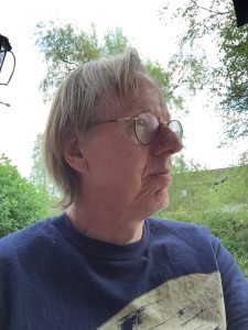 Profilbild på Jan-Olof Sjöstrand