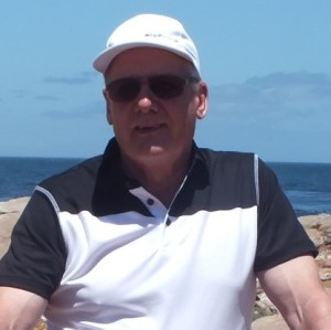 Profilbild på Jan-Olof Svensson