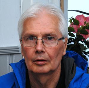 Profilbild på Jan-Olof Wåhlberg