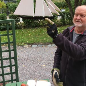 Profilbild på Jan-Olov  Janne Larsson