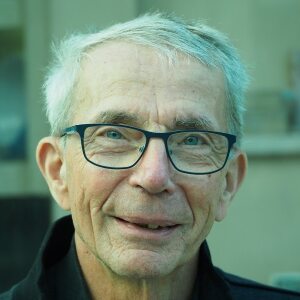 Profilbild på Jan-Olov Andersson