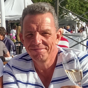 Profilbild på Jan Olov Ankartross