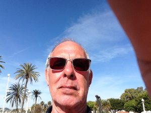 Profilbild på Jan-Olov Dahm