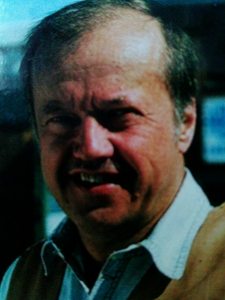 Profilbild på Jan-Olov Hägglund