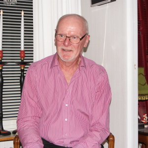 Profilbild på Jan-Olov Krantz