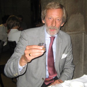 Profilbild på Jan-Olov Lindsten