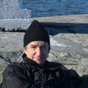 Profilbild på Jan-Olov Nilsson