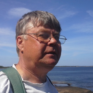 Profilbild på Jan-Olov Persson