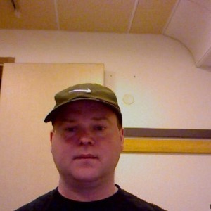 Profilbild på Jan-Olov Sandberg