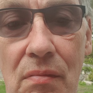 Profilbild på Jan-Olov Strömberg