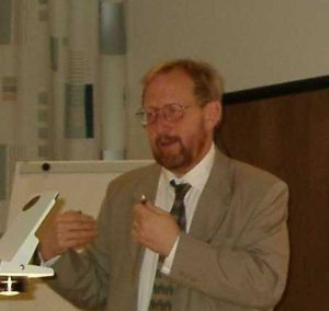 Profilbild på Jan-Olov Sundqvist