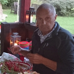 Profilbild på Jan-Olov Svedlund