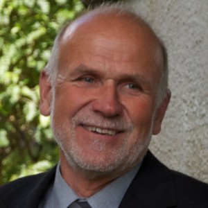 Profilbild på Jan-Olov Svensson