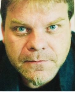 Profilbild på Jan-Ove Åman