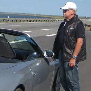 Profilbild på Jan-Ove Brink