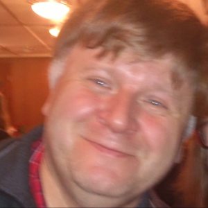 Profilbild på Jan-Ove Ehrenborg