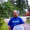 Profilbild på Jan Ove Fröjd