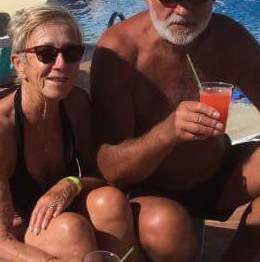 Profilbild på Jan-Ove Holmström