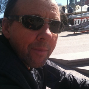 Profilbild på Jan-Ove Oskarsson