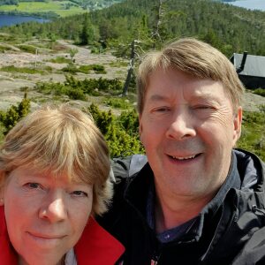 Profilbild på Jan-Ove Wikström