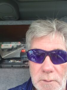 Profilbild på Jan-Owe Hagman