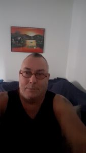 Profilbild på Jan-Peter Olsson