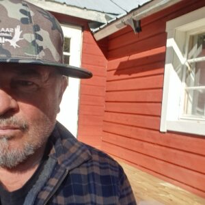 Profilbild på Jan-Peter Rova
