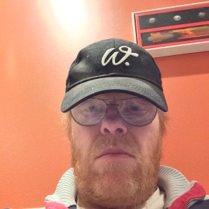 Profilbild på Jan-Vidar Nilsson