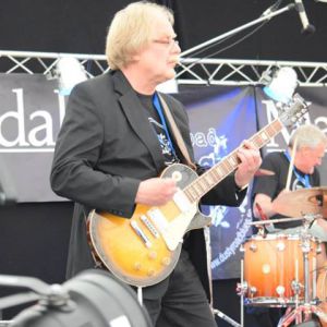 Profilbild på Jan-Yngve Ekstedt