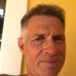 Profilbild på Jan Åberg