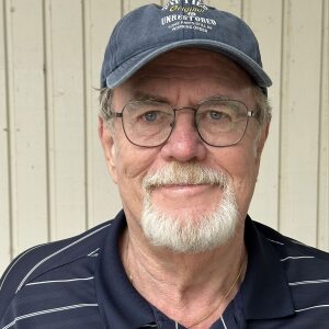 Profilbild på Jan Abrahamsson