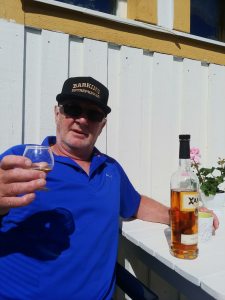 Profilbild på Jan Abrahamsson
