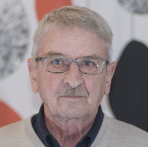 Profilbild på Jan Abrahamsson