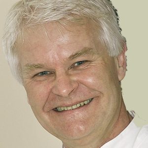 Profilbild på Jan Adolfsson