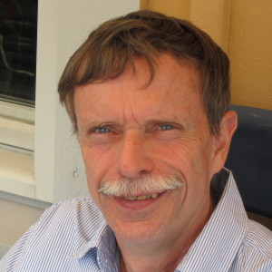 Profilbild på Jan Ahlqvist