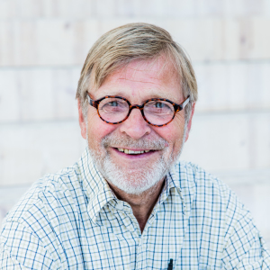 Profilbild på Jan Ahlsén