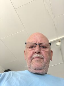 Profilbild på Jan Ahlvin