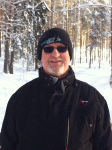 Profilbild på Jan Ahren