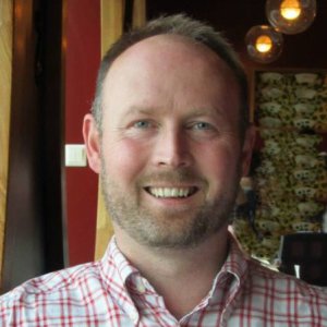 Profilbild på Jan Åkerlund