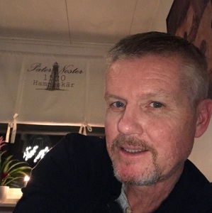 Profilbild på Jan Alemyr